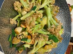 -外婆家(西红门荟聚购物中心店)