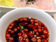 iphone_upload_pic-海底捞火锅(九久奥特莱斯店)