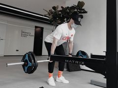 -WEGYMER健萌健身(麦德龙钰龙天下馆)