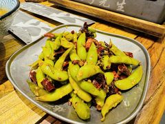 -北丐先生·野馄饨烧烤(雨花万象店)