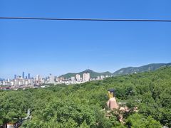 -千佛山风景名胜区