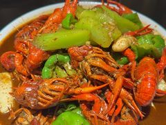-京悦南门涮羊肉·羊蝎子火锅(田林路店)