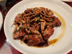 -宋园·上海菜(静安店)