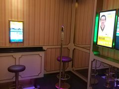 -星聚会KTV(景枫中心店)