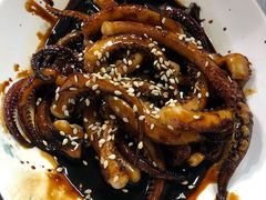 -新记餐厅(香槟大厦店)