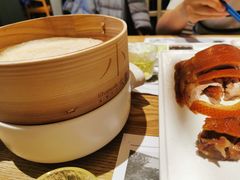 -小大董·烤鸭(凤凰汇店)