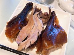 四季民福烤鸭-四季民福烤鸭店(前门店)