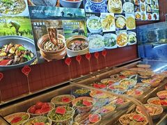 -王家大院·南京菜(湛江路总店)