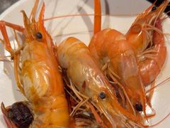 -曼格活海鲜·牛排自助(光明蓝鲸店)