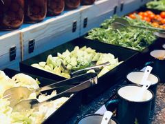 -喜来登酒店-盛宴标帜餐厅