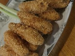 原味酥脆鸡翅-Tube station站点比萨(王府井百货店)