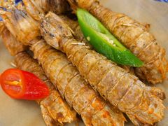 -轩记海鲜餐厅·四十五年老字号·经典粤菜(西区彩虹店)