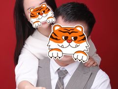 -bobo高端证件照工作室(三元桥店)