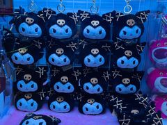 -爱玩嘉年华(龙湖源著天街店)