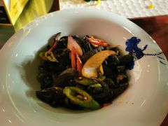-巨华国际大酒店-华宴中餐厅