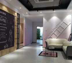 点击看大图 -小阿福儿童摄影(光谷时代广场店)
