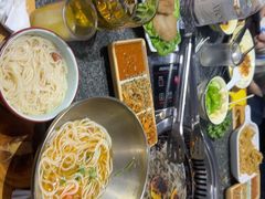 -鹤之乡·齐齐哈尔烤肉·非遗(秋涛路店)