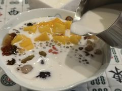 -堂屋糖水店(愚园店)