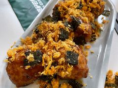 -做披萨的奇葩(中海央墅店)
