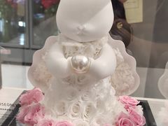 -ROSEONLY诺誓(国际广场购物中心店)