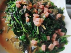 -金陵红鲤鱼餐厅(孝陵卫紫金山店)