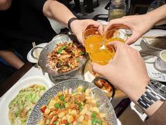 -建哥老菜馆(瑞达公寓一店)
