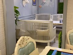 -优悦派·别墅派对轰趴馆(静安店)