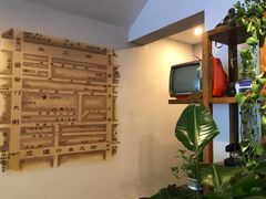 -时光漫步酒店(北京雍和宫南锣鼓巷后海店)