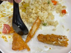 -老家肉饼(天通苑店)