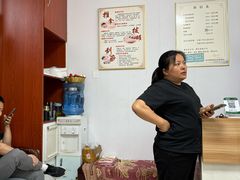 -来康盲人按摩(惠民北街店)