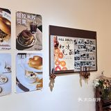 东莞第一份大阪烧贝果被我吃到啦！！
