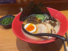 -一風堂拉面(美罗城店)