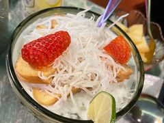 泡鲁达-浩海火烧云傣家菜(京广店)