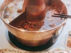 -东门口涮肉·砂锅·烤串(老门东店)