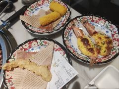 -火炉火自助餐(西直门凯德MALL店)