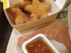 -德克士(长安百货店)