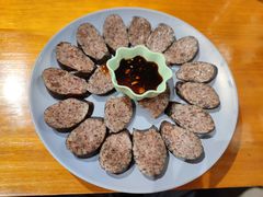 米肠-麻喜大