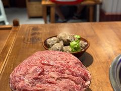 -楠火锅(昆山金鹰店)