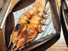 -蟹将军·松叶蟹和牛日料放题自助(K11店)