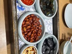 -清雅臻品·竹林院落·新派青岛菜(崂山店)