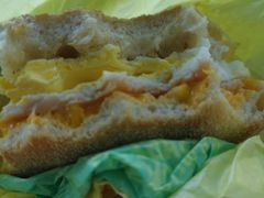 -麦当劳(坂田分店)