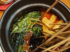 -有滋有味烧烤涮(果园星城C区店)