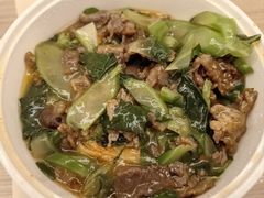 -菜忠潮州牛肉店(岗厦店)