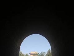 -嘉峪关关城