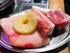 五花肉-济州爱肉堂(总店)