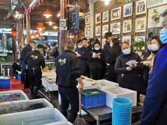 -猪肉婆私房菜(容桂总店)