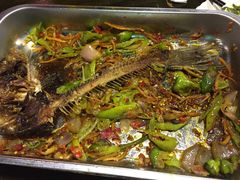 -民食香·腊排骨野生菌美食(木府店)