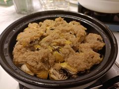 -禾珍珠家常小馆(河南博物院店)