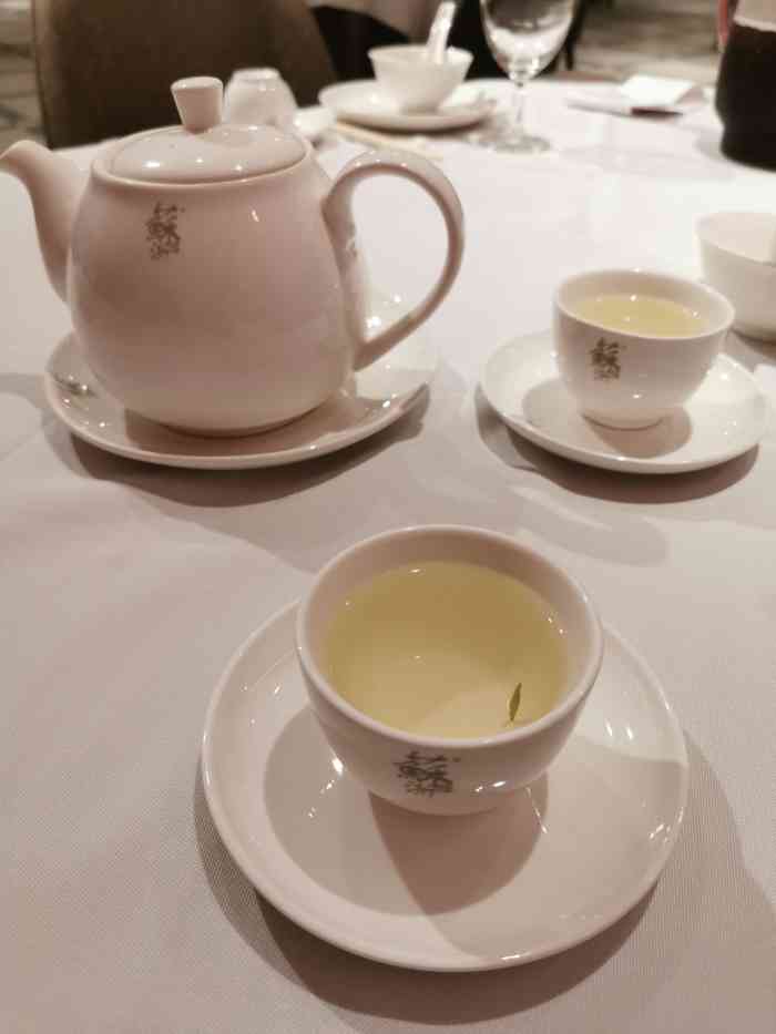 苏浙汇(南方商城店)-"请客户吃饭,选来选去选在了苏浙汇,因为是.