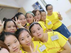 -伊丽莎白美容培训学校(顺德校区)